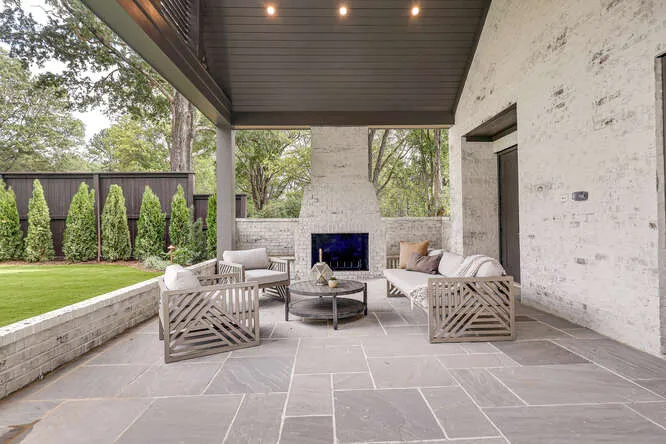 Outdoor Living Contractor