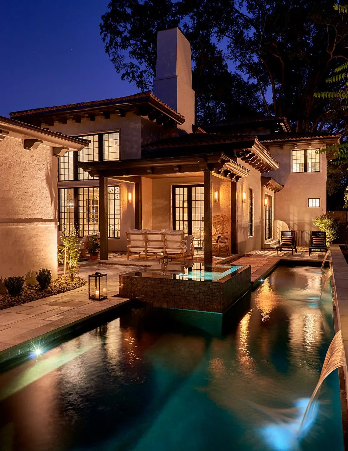 Trust Tidal Custom Pools