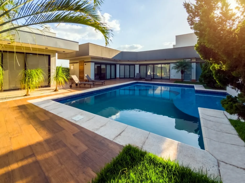 pool upgrade